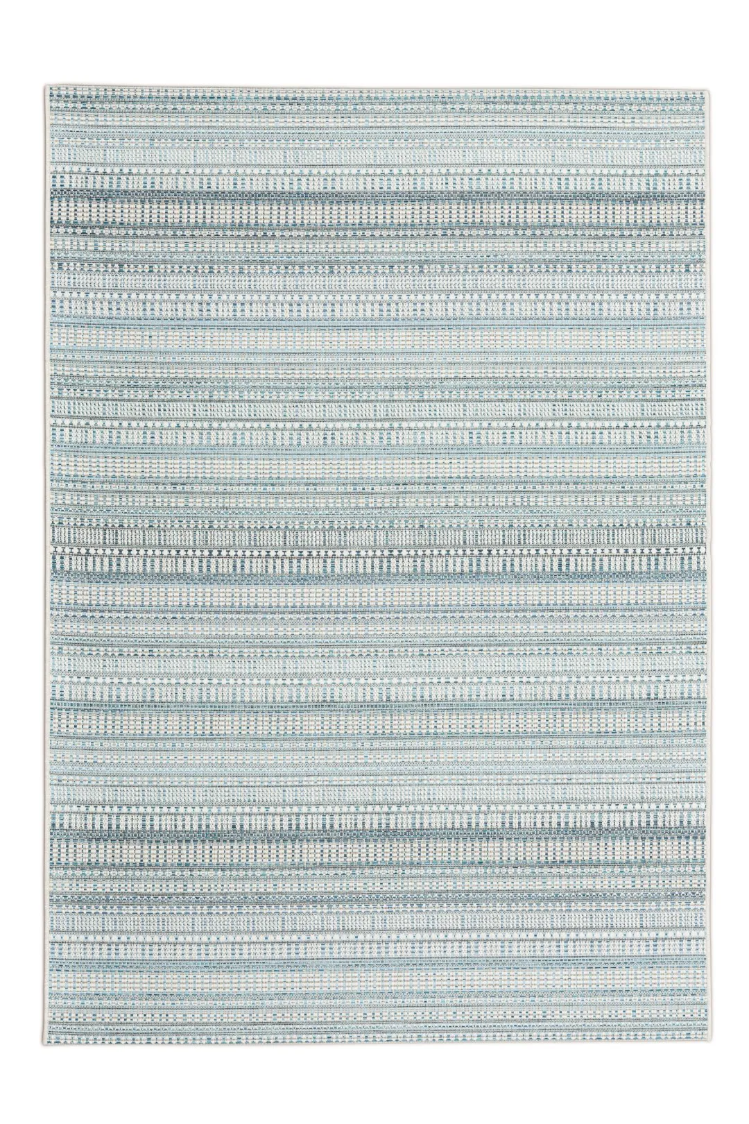 Venkovní koberec Zulu, barva Blue
